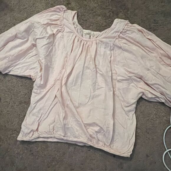 A’reve large boho blouse - Picture 2 of 9